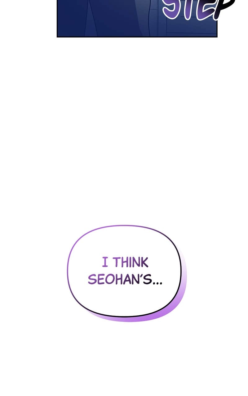 My Comeback as the Youngest Member Chapter 41 - Page 26