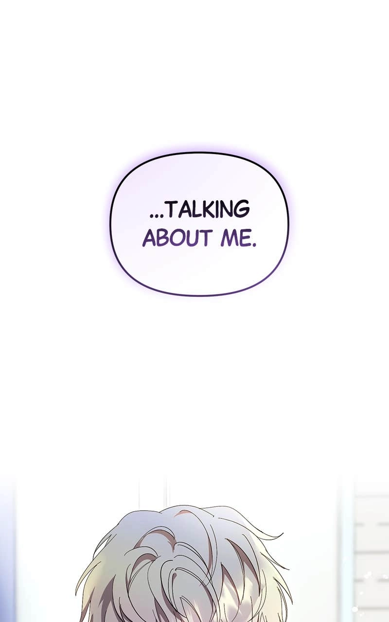My Comeback as the Youngest Member Chapter 41 - Page 27