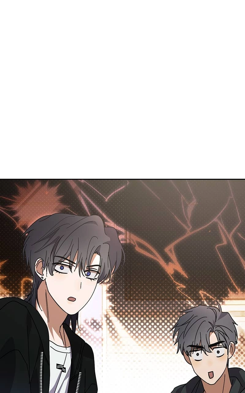 My Comeback as the Youngest Member Chapter 41 - Page 29