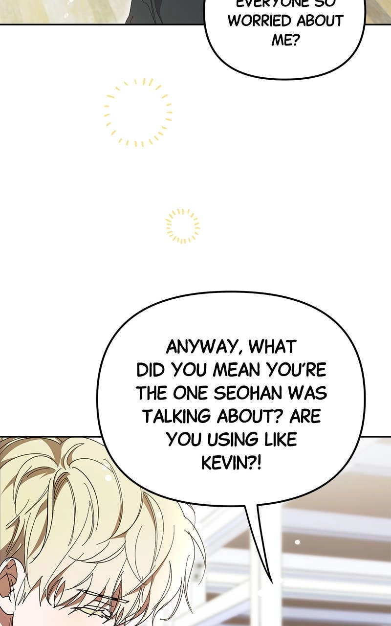 My Comeback as the Youngest Member Chapter 41 - Page 33