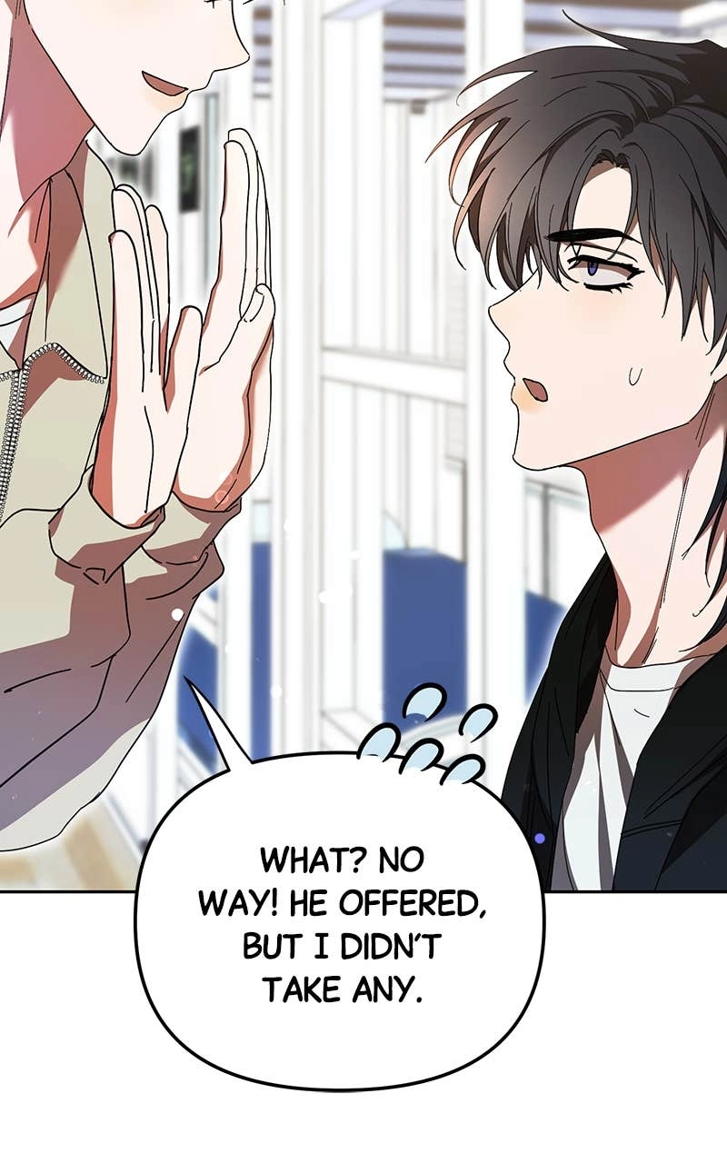 My Comeback as the Youngest Member Chapter 41 - Page 34