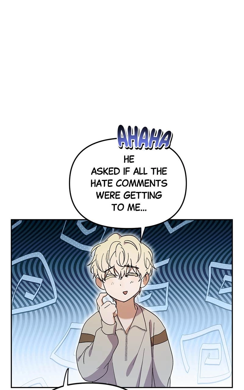 My Comeback as the Youngest Member Chapter 41 - Page 35