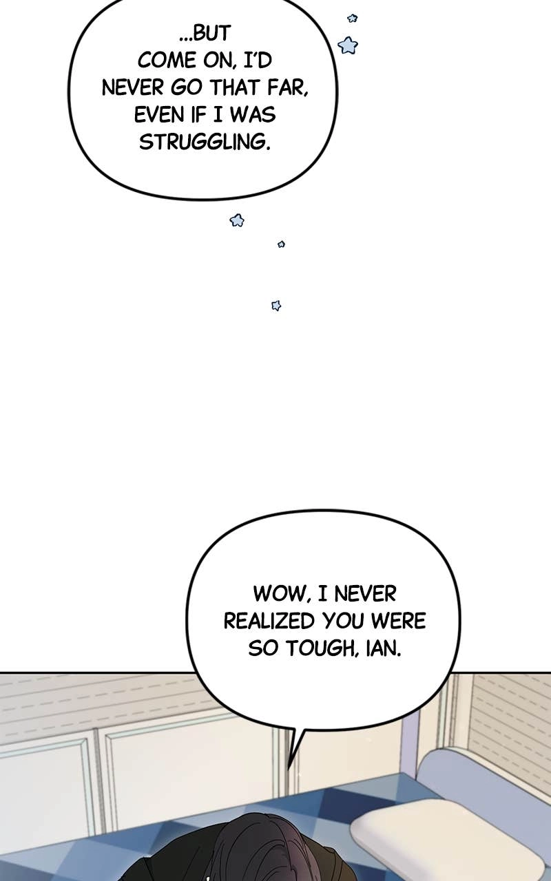 My Comeback as the Youngest Member Chapter 41 - Page 36