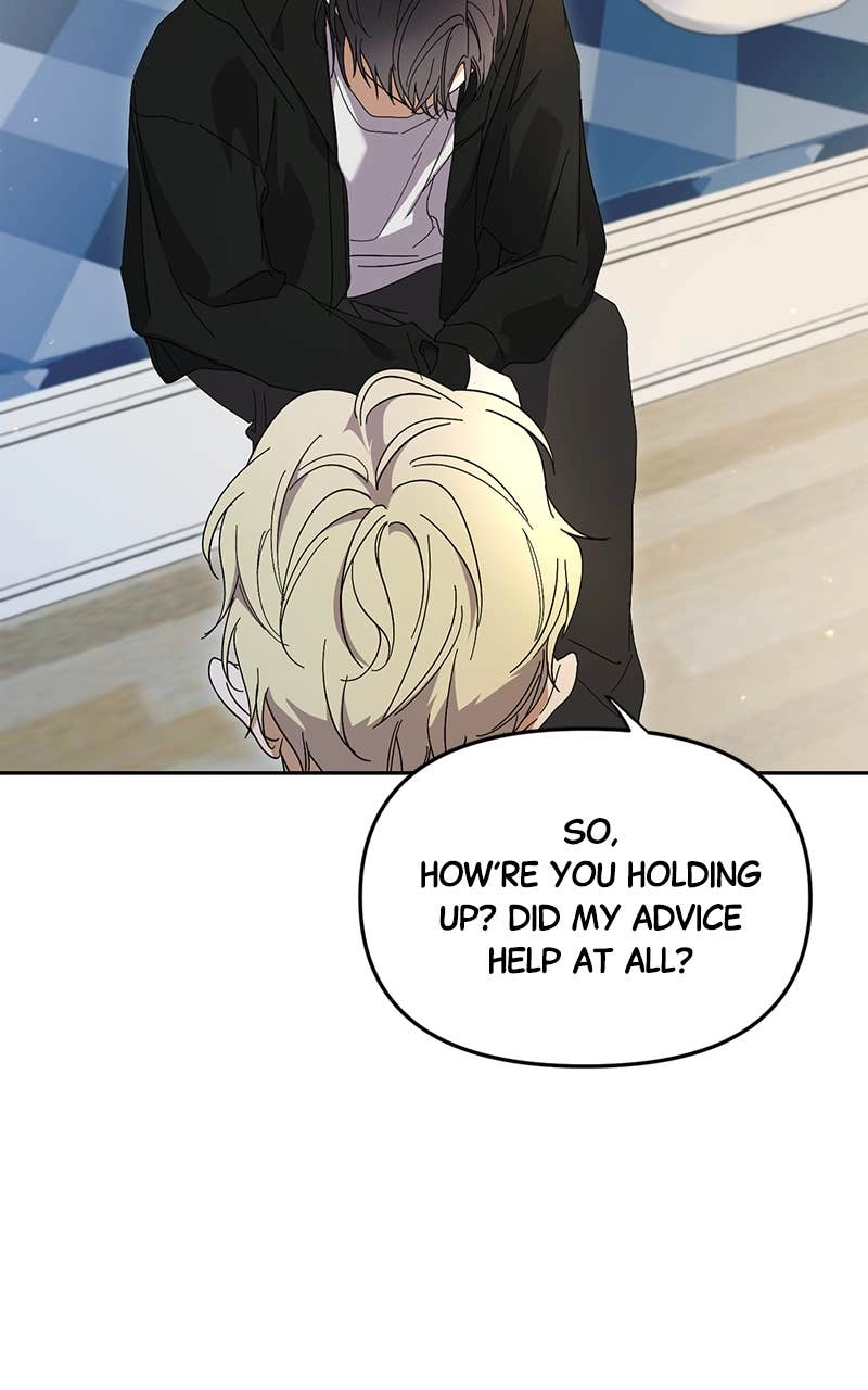 My Comeback as the Youngest Member Chapter 41 - Page 37