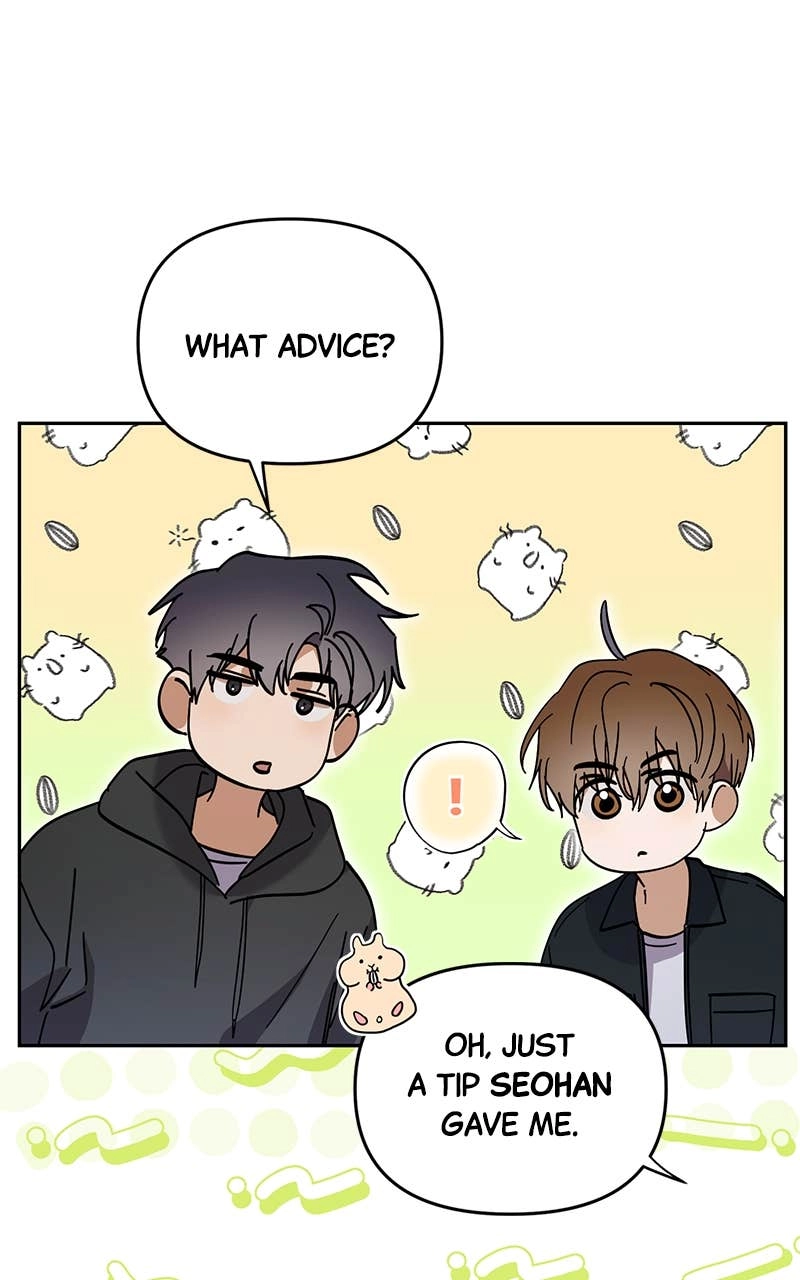 My Comeback as the Youngest Member Chapter 41 - Page 38