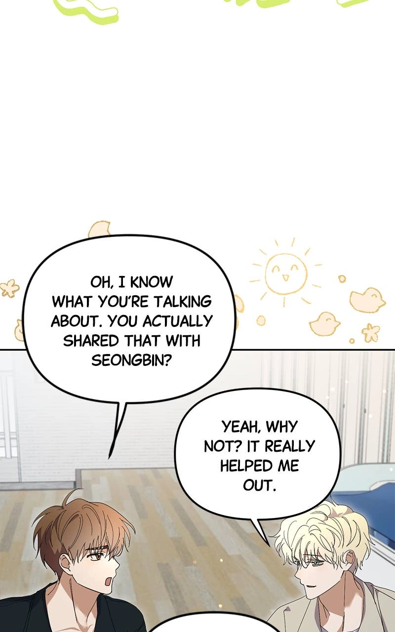 My Comeback as the Youngest Member Chapter 41 - Page 39