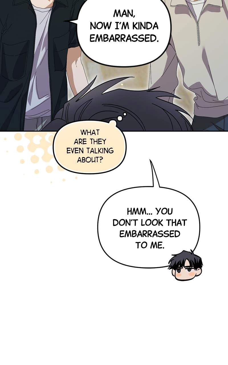My Comeback as the Youngest Member Chapter 41 - Page 40