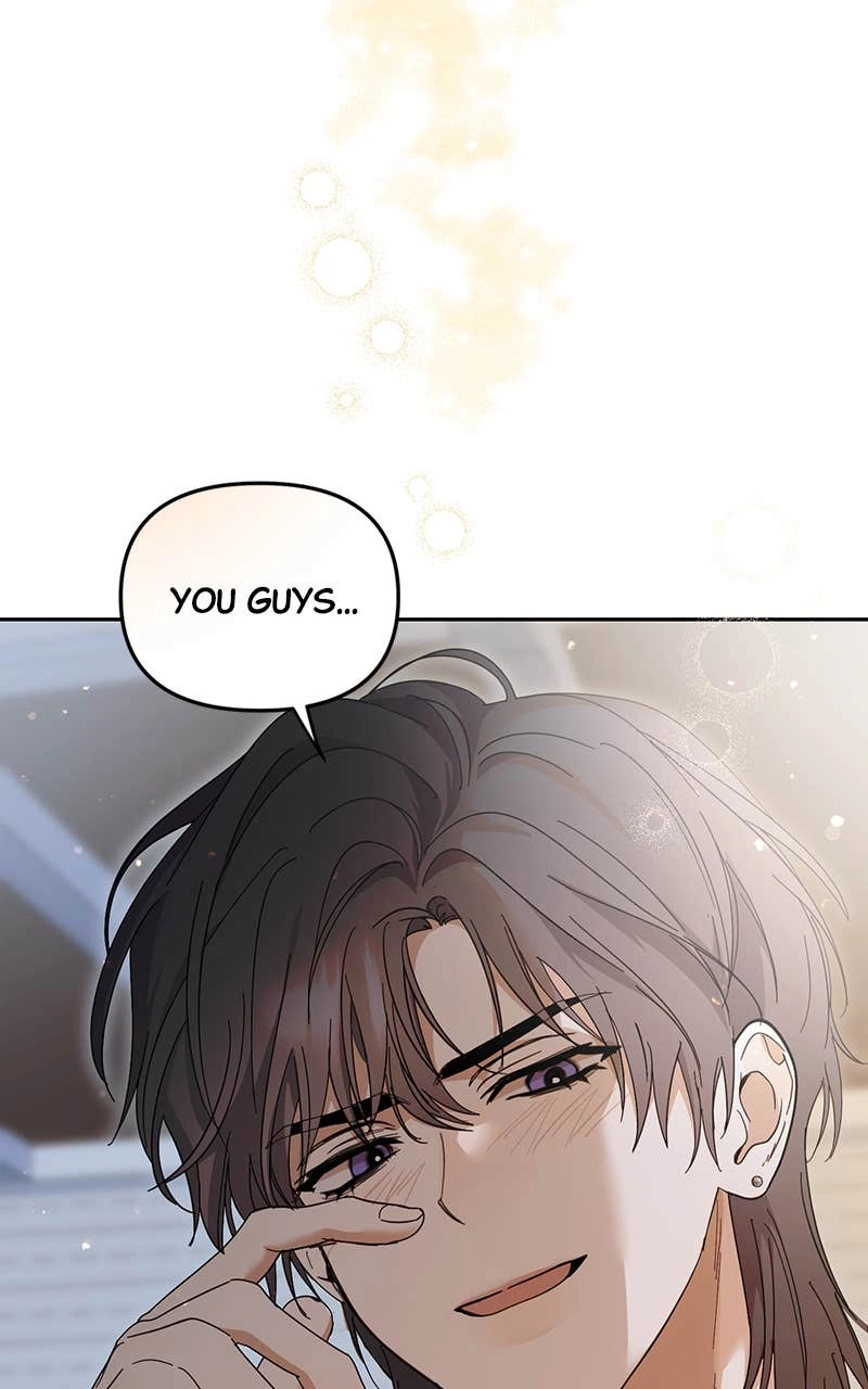 My Comeback as the Youngest Member Chapter 41 - Page 42