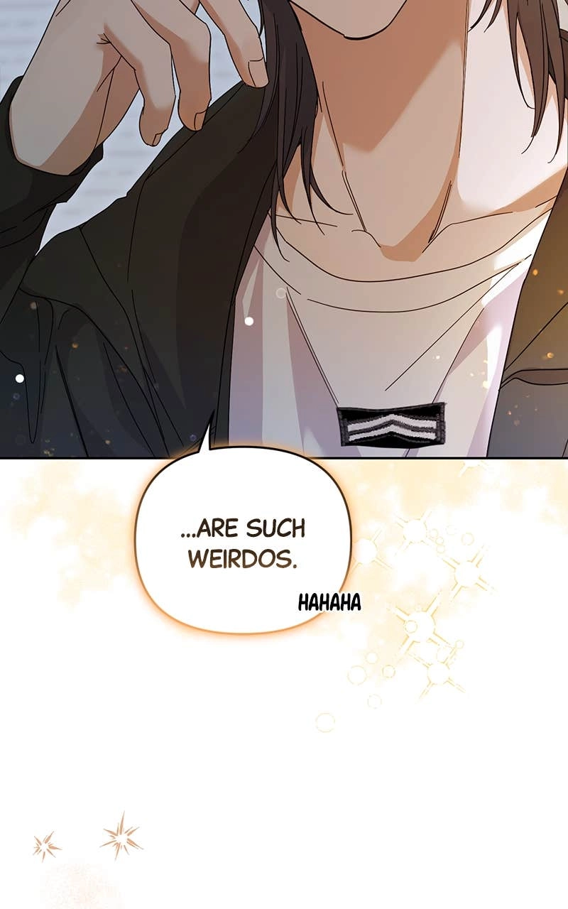 My Comeback as the Youngest Member Chapter 41 - Page 43
