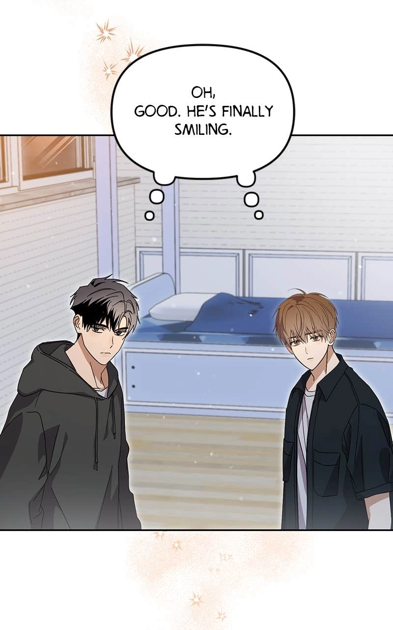 My Comeback as the Youngest Member Chapter 41 - Page 44