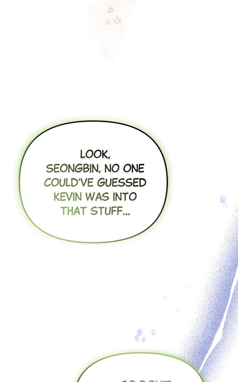 My Comeback as the Youngest Member Chapter 41 - Page 45