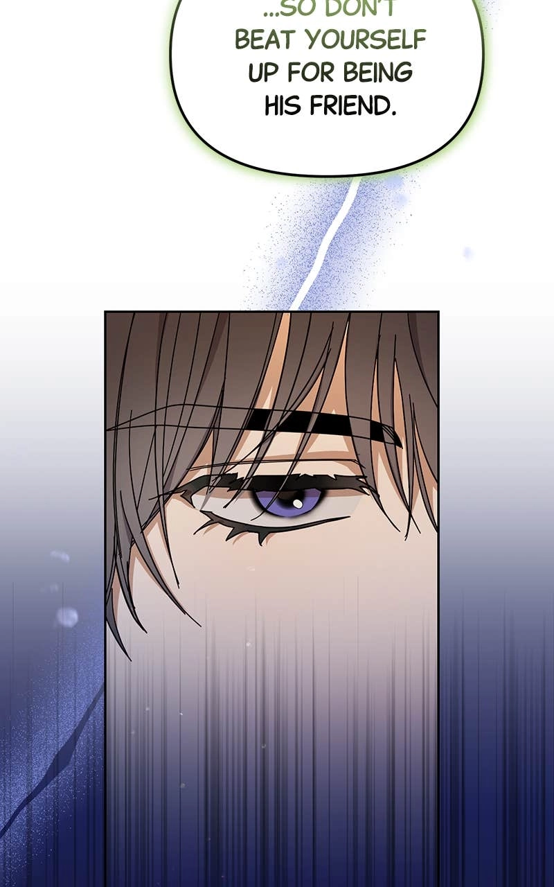 My Comeback as the Youngest Member Chapter 41 - Page 46