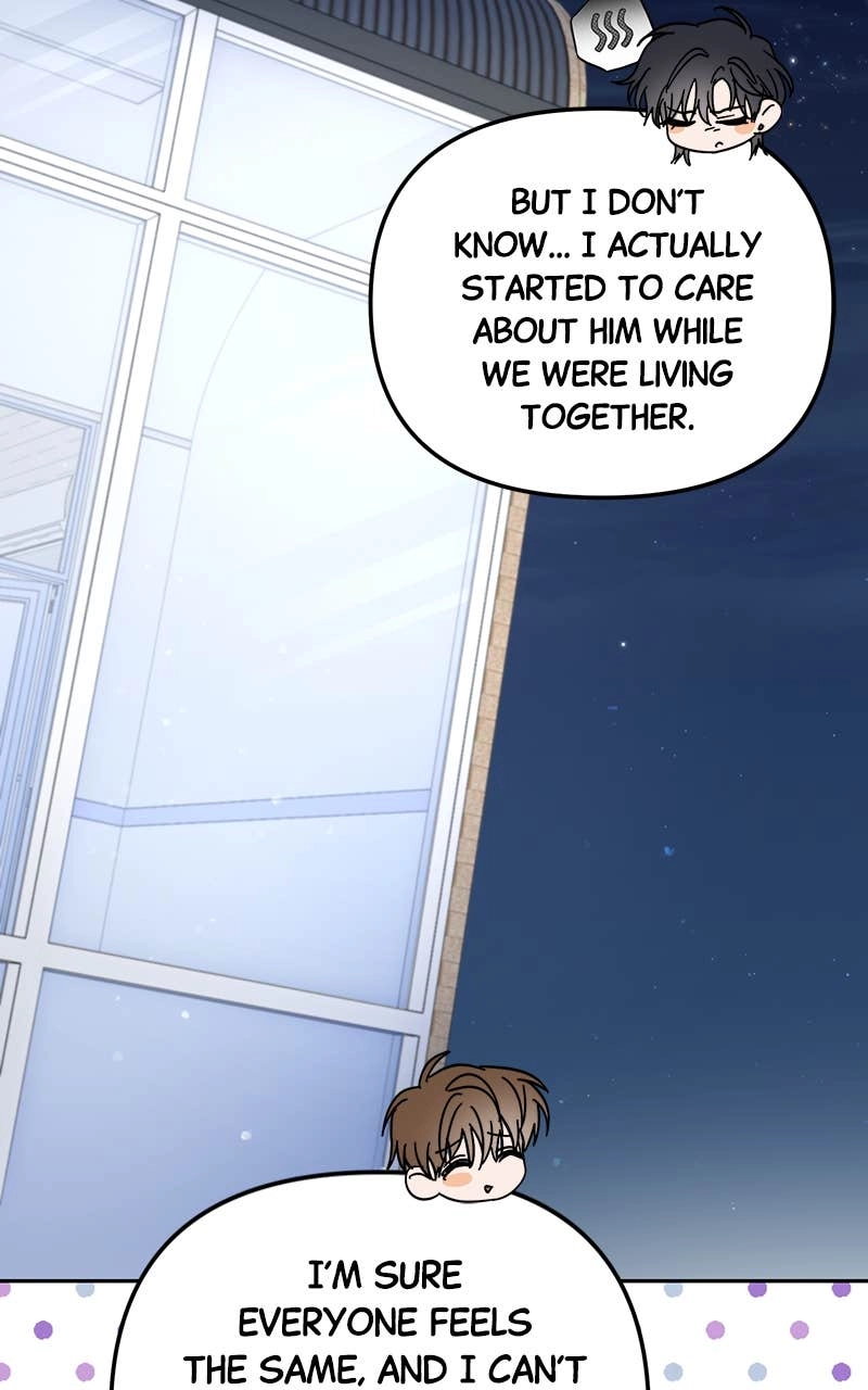 My Comeback as the Youngest Member Chapter 41 - Page 48