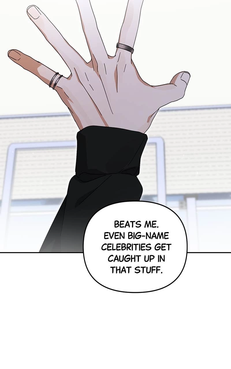 My Comeback as the Youngest Member Chapter 41 - Page 50