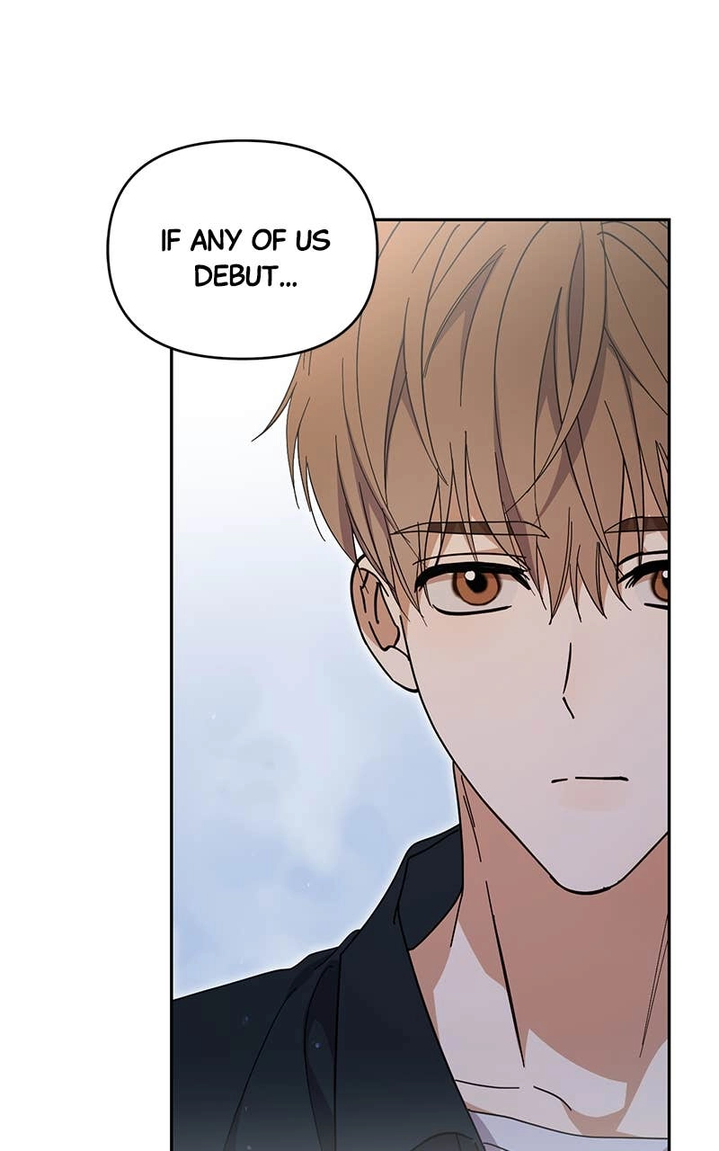 My Comeback as the Youngest Member Chapter 41 - Page 51