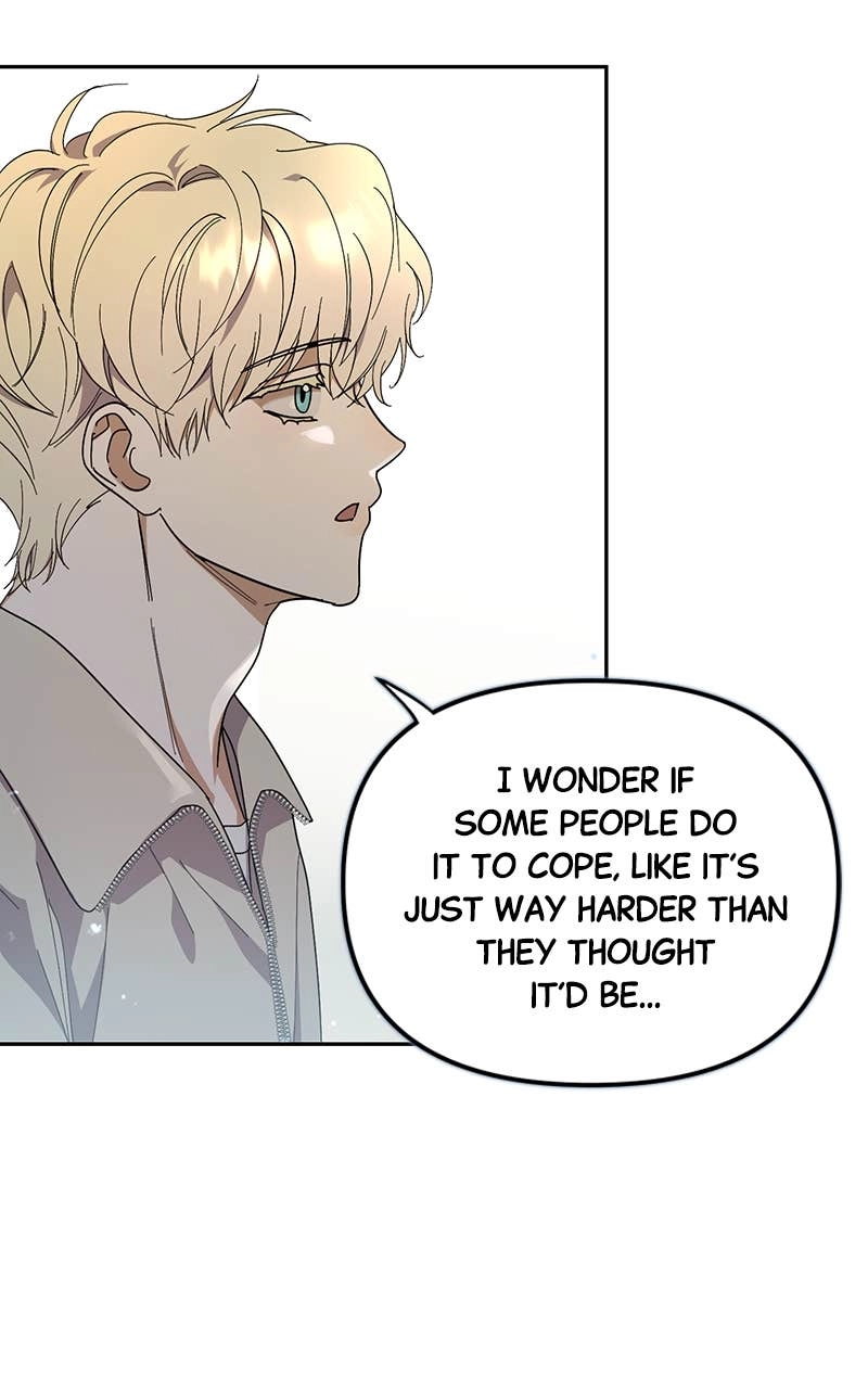 My Comeback as the Youngest Member Chapter 41 - Page 53