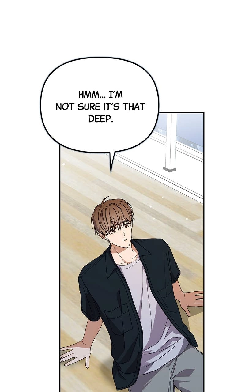 My Comeback as the Youngest Member Chapter 41 - Page 54