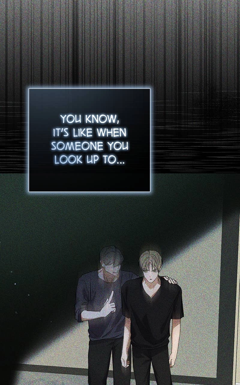 My Comeback as the Youngest Member Chapter 41 - Page 56