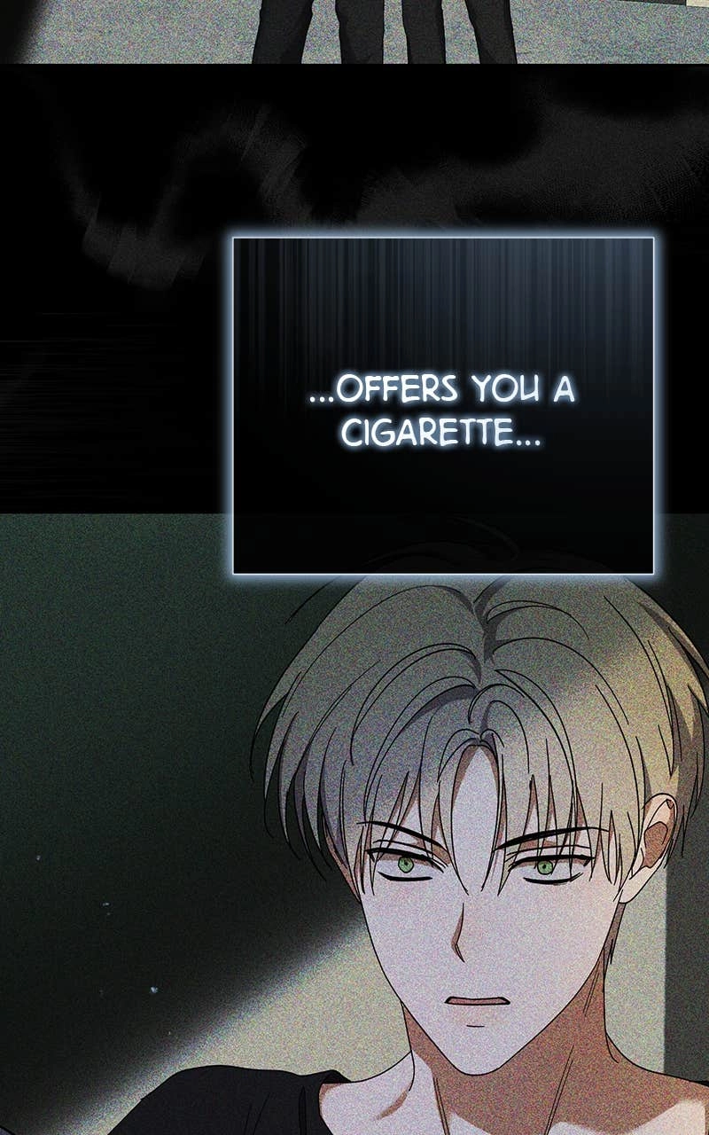 My Comeback as the Youngest Member Chapter 41 - Page 57