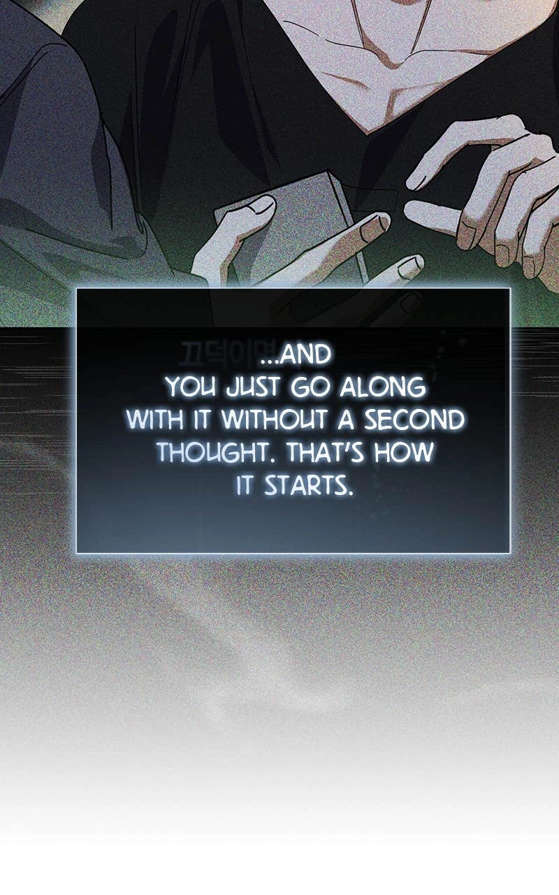 My Comeback as the Youngest Member Chapter 41 - Page 58