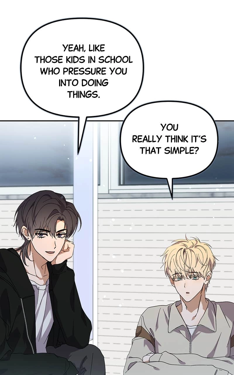 My Comeback as the Youngest Member Chapter 41 - Page 59