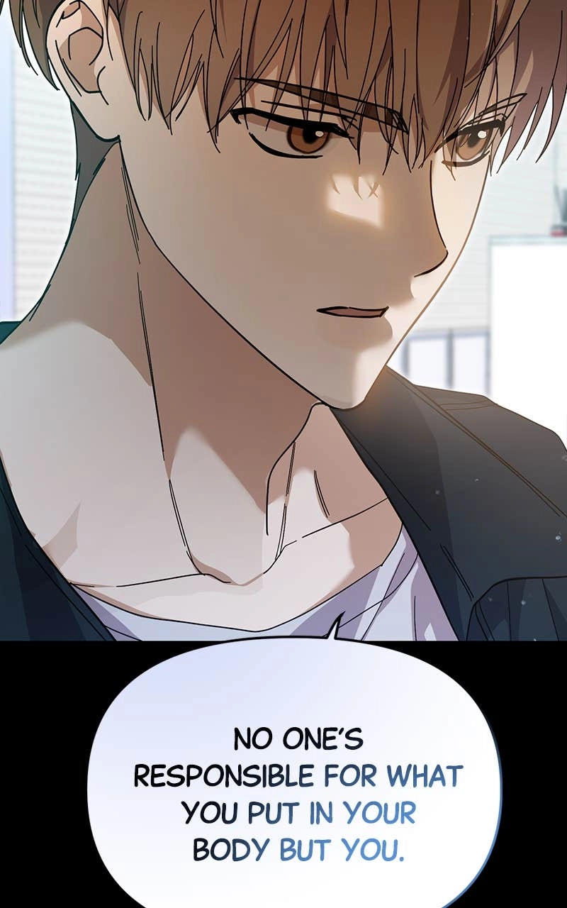 My Comeback as the Youngest Member Chapter 41 - Page 61