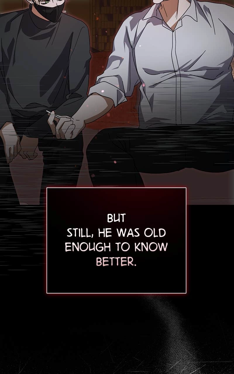 My Comeback as the Youngest Member Chapter 41 - Page 63