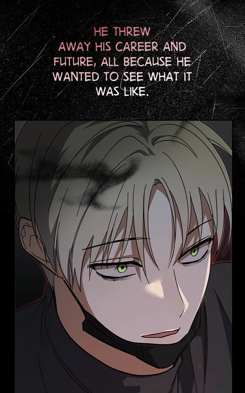My Comeback as the Youngest Member Chapter 41 - Page 64
