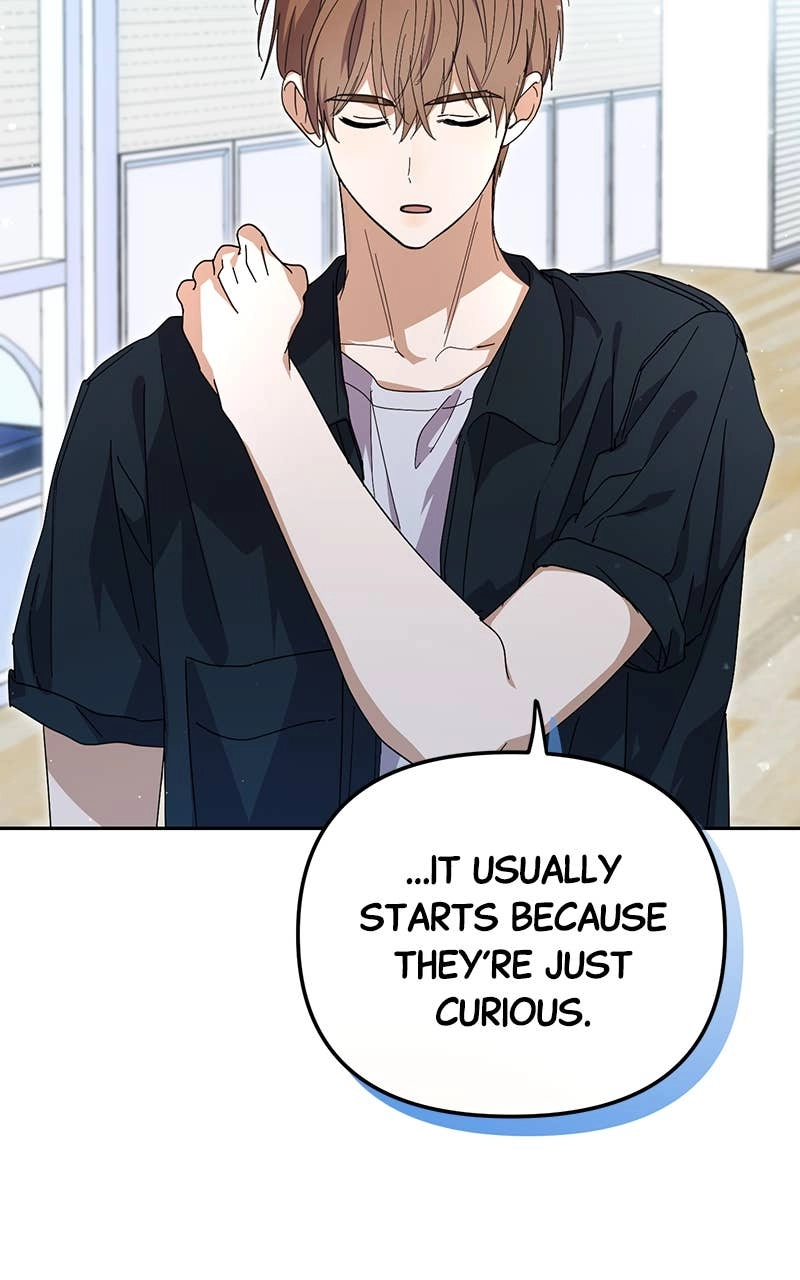 My Comeback as the Youngest Member Chapter 41 - Page 67
