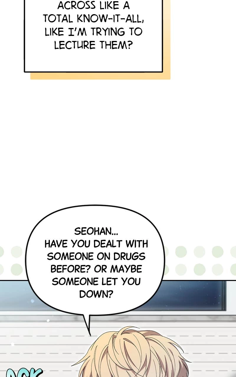 My Comeback as the Youngest Member Chapter 41 - Page 69