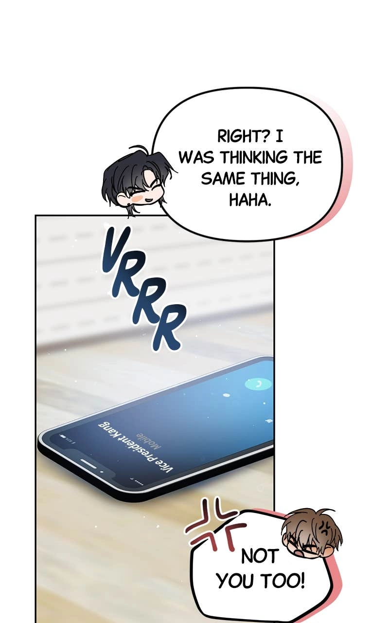 My Comeback as the Youngest Member Chapter 41 - Page 71