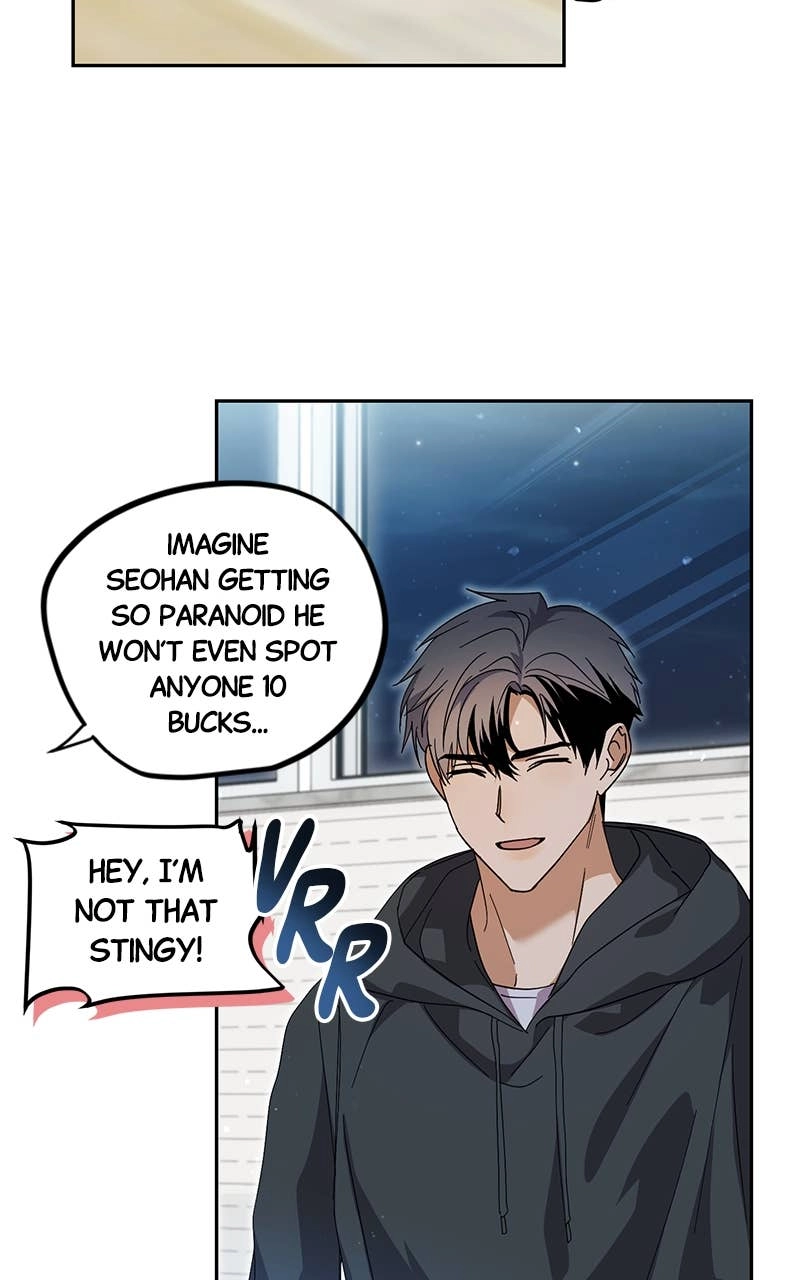 My Comeback as the Youngest Member Chapter 41 - Page 72