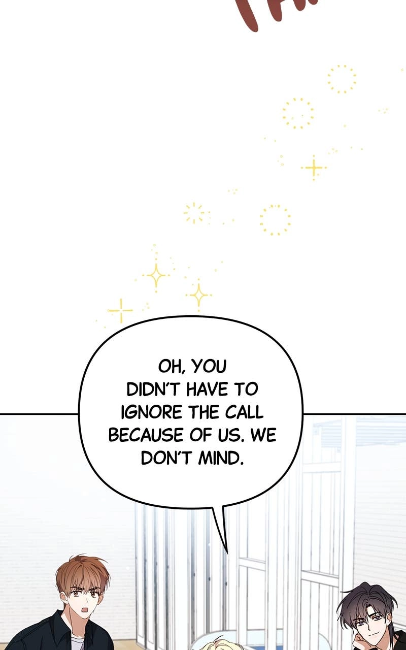 My Comeback as the Youngest Member Chapter 41 - Page 79
