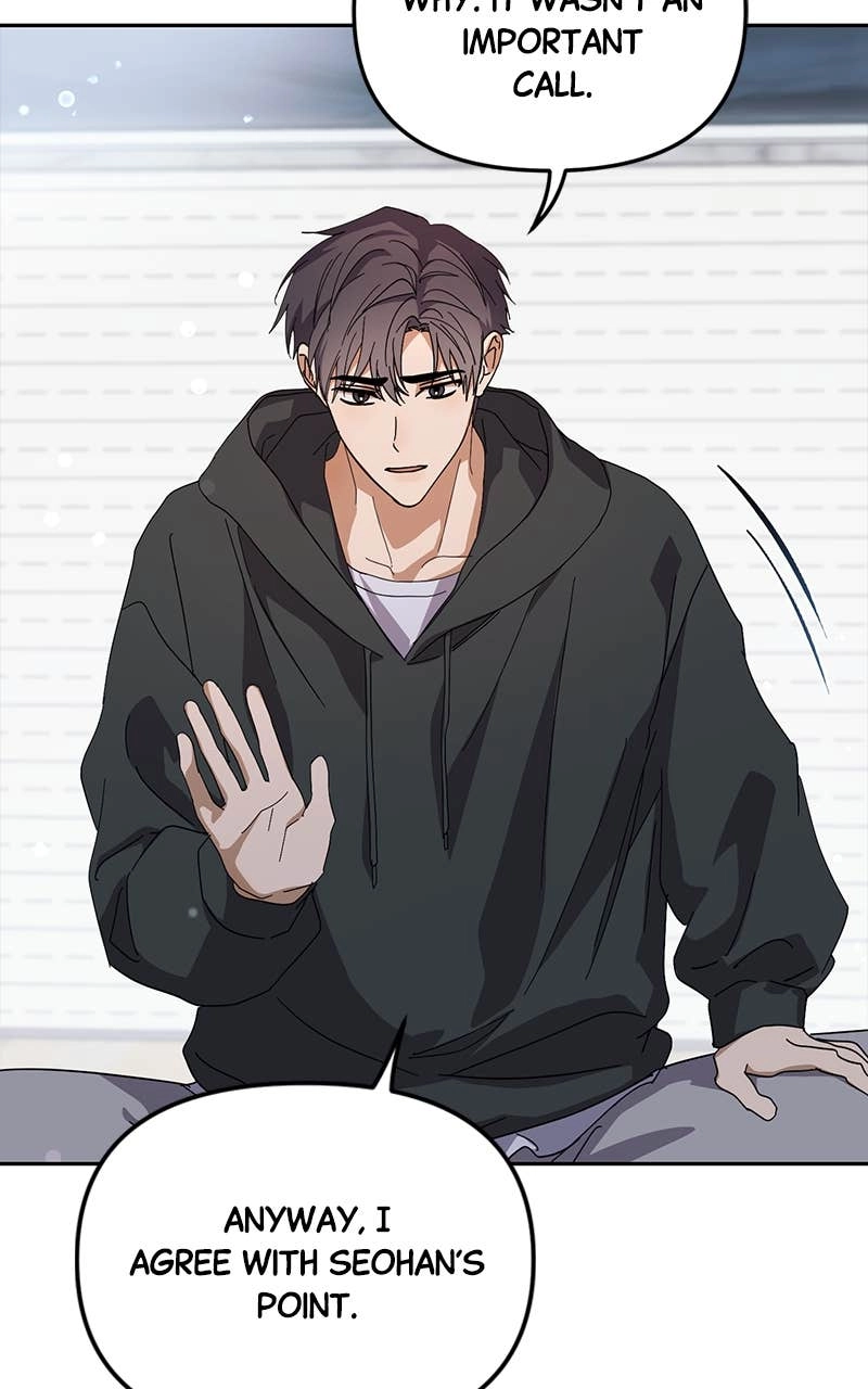 My Comeback as the Youngest Member Chapter 41 - Page 81