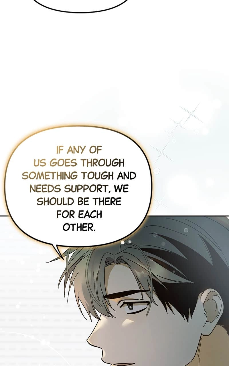 My Comeback as the Youngest Member Chapter 41 - Page 82