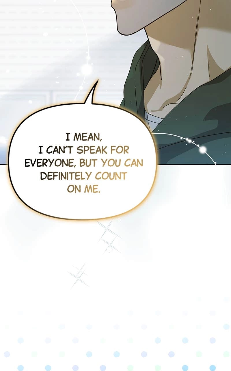 My Comeback as the Youngest Member Chapter 41 - Page 83