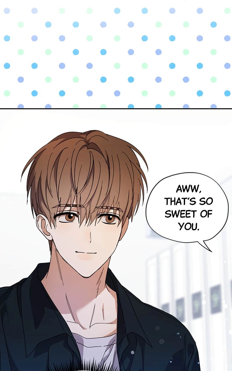My Comeback as the Youngest Member Chapter 41 - Page 84