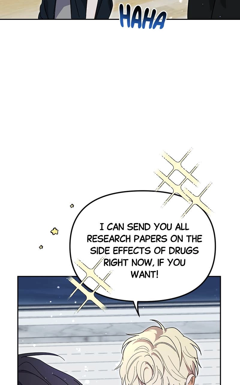My Comeback as the Youngest Member Chapter 41 - Page 87