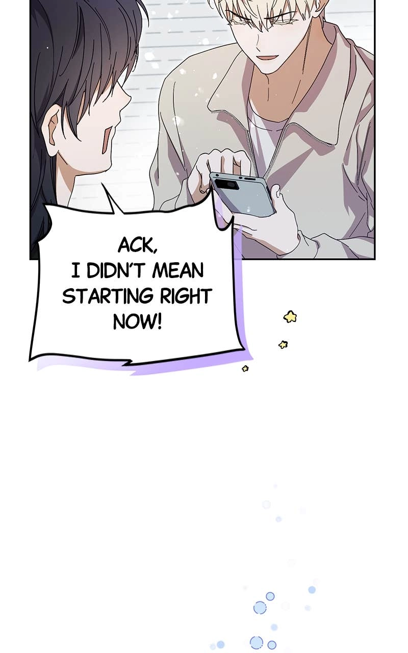 My Comeback as the Youngest Member Chapter 41 - Page 88