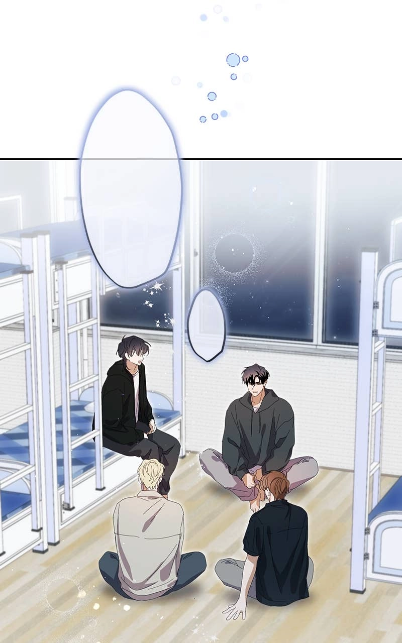 My Comeback as the Youngest Member Chapter 41 - Page 89