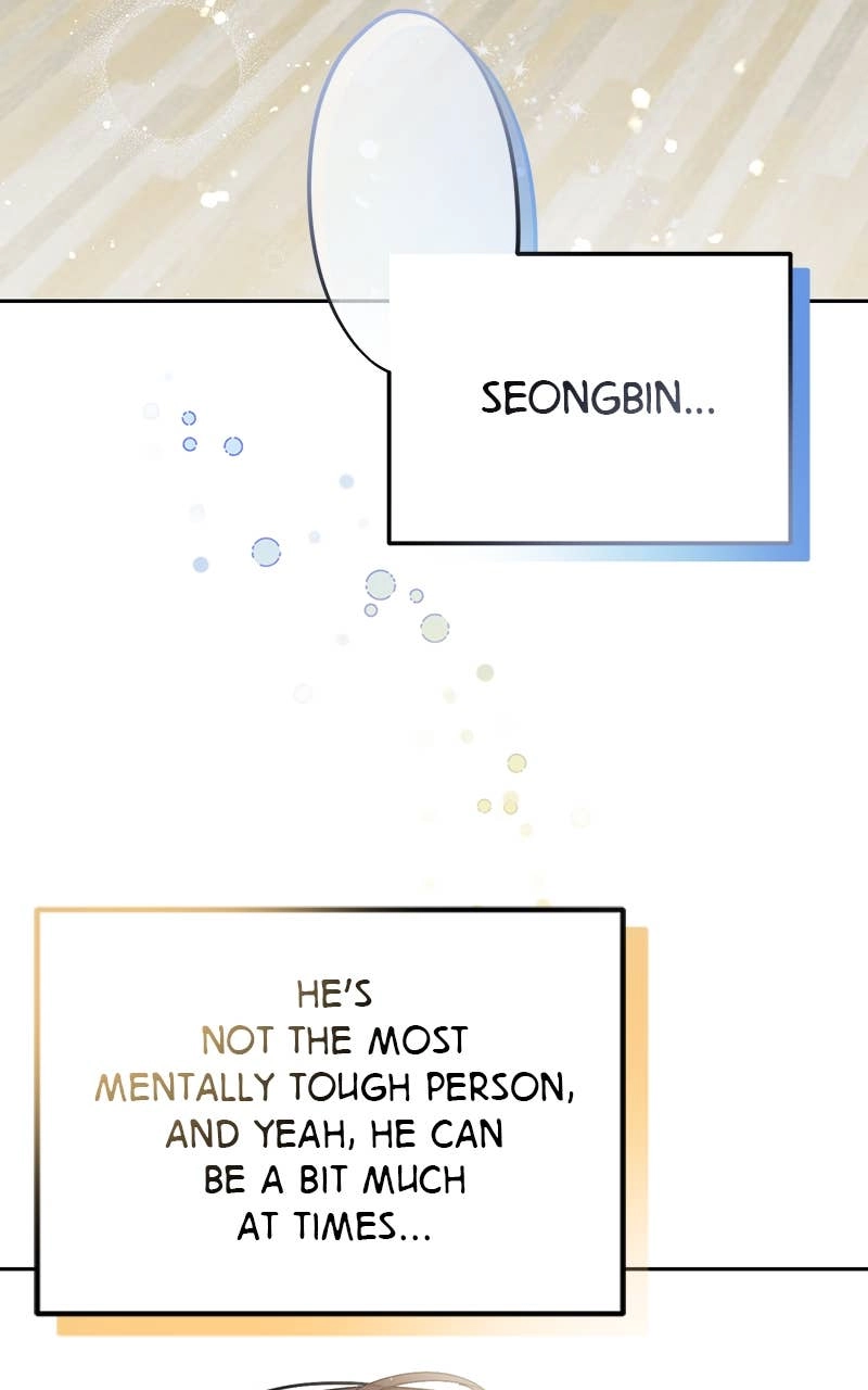 My Comeback as the Youngest Member Chapter 41 - Page 90