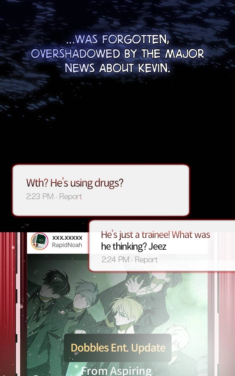 My Comeback as the Youngest Member Chapter 41 - Page 95