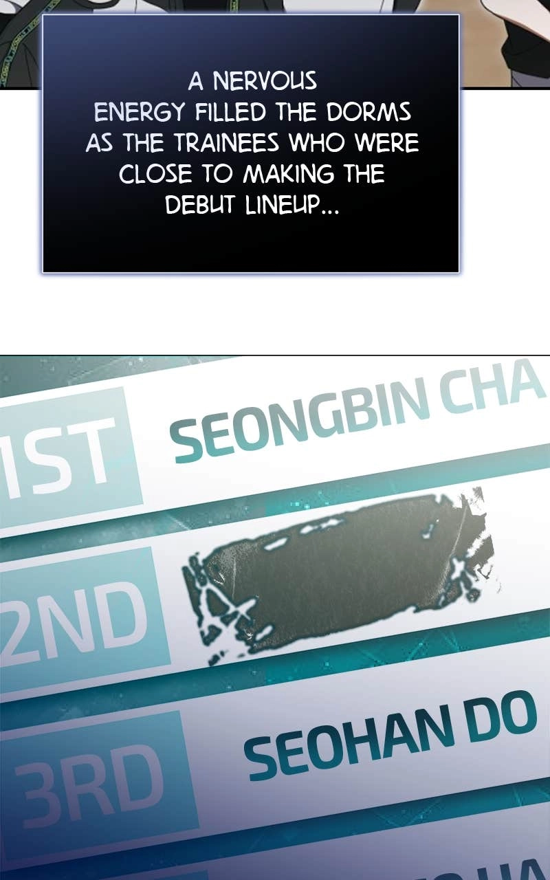 My Comeback as the Youngest Member Chapter 41 - Page 102