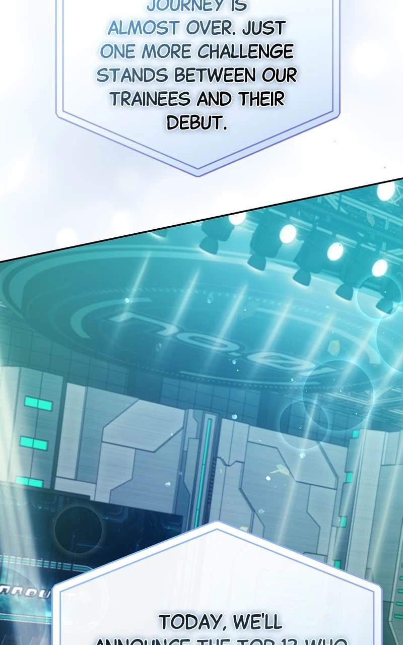 My Comeback as the Youngest Member Chapter 41 - Page 106
