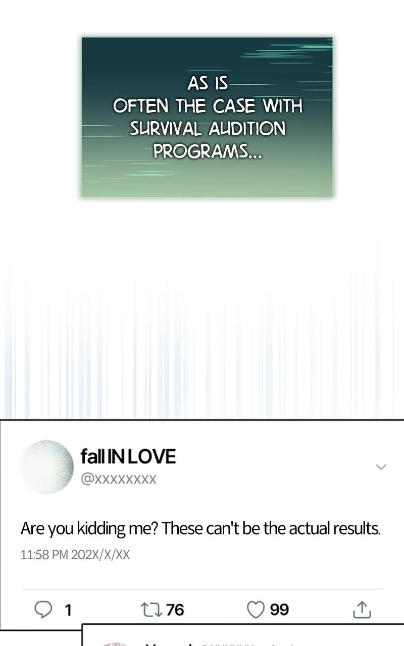 My Comeback as the Youngest Member Chapter 41 - Page 109