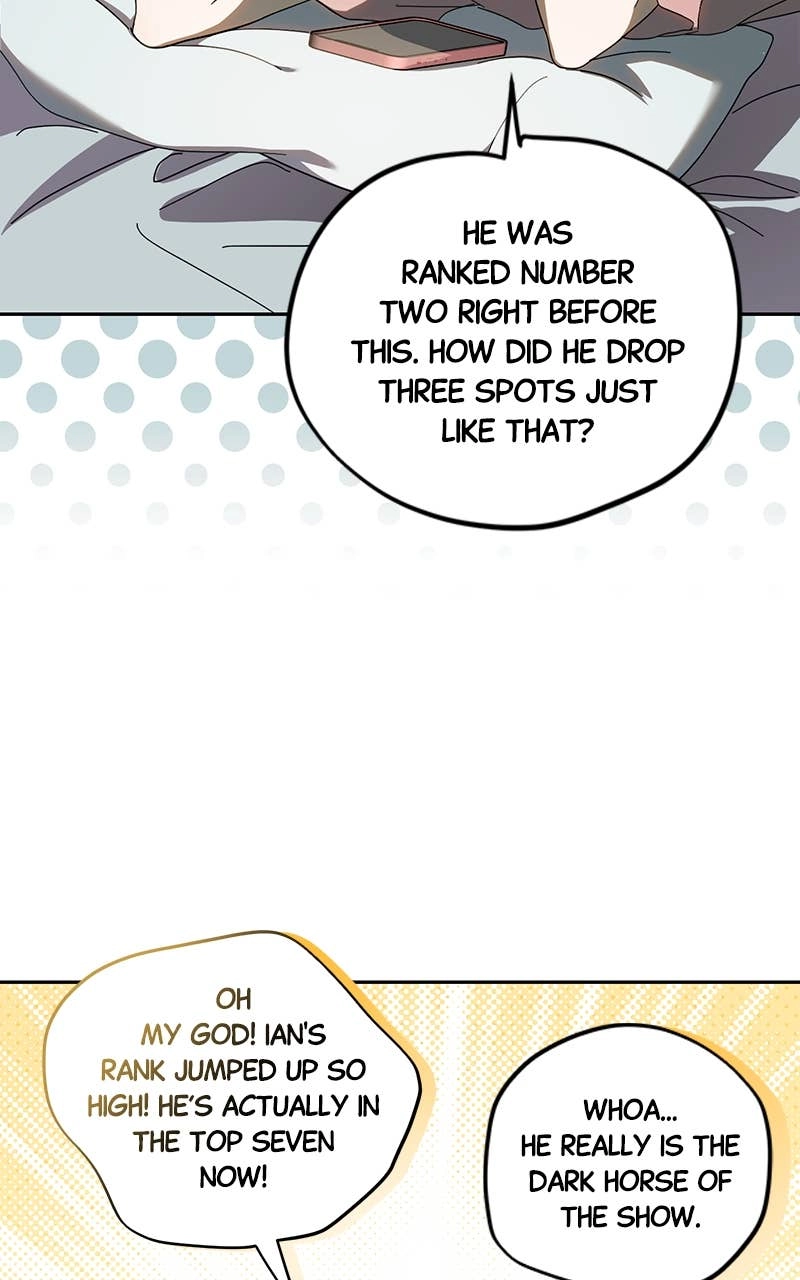 My Comeback as the Youngest Member Chapter 42 - Page 7