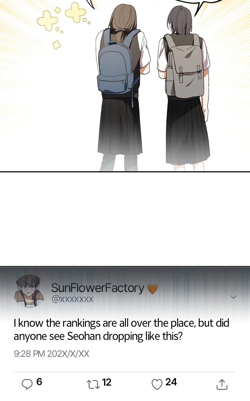 My Comeback as the Youngest Member Chapter 42 - Page 8