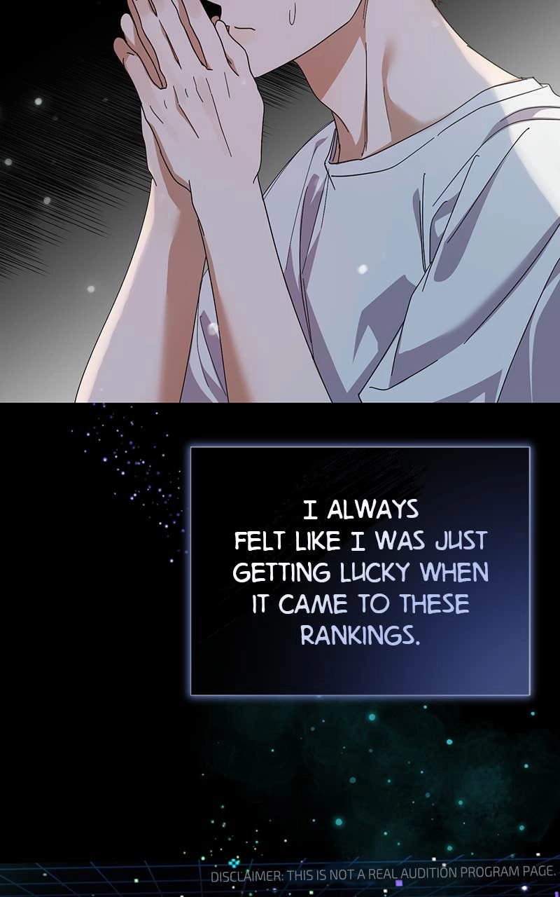 My Comeback as the Youngest Member Chapter 42 - Page 12
