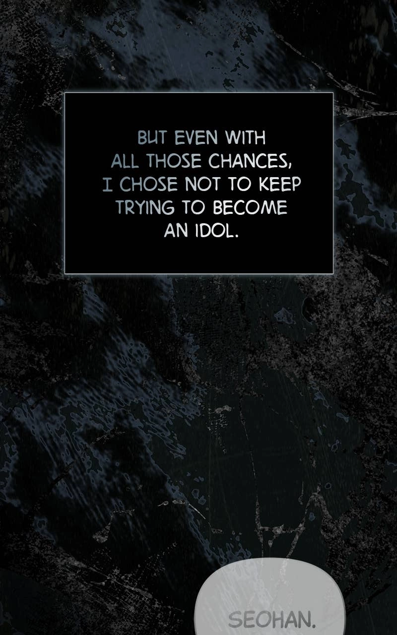 My Comeback as the Youngest Member Chapter 42 - Page 20