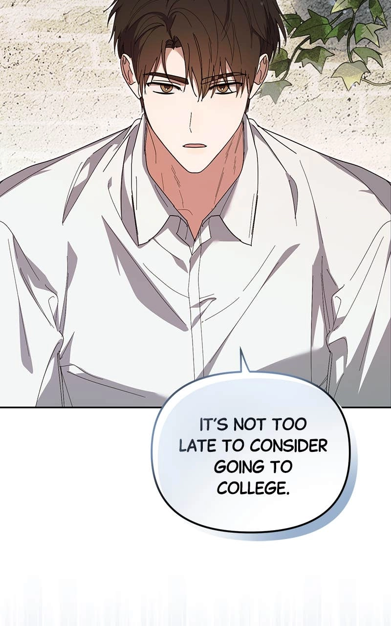 My Comeback as the Youngest Member Chapter 42 - Page 22